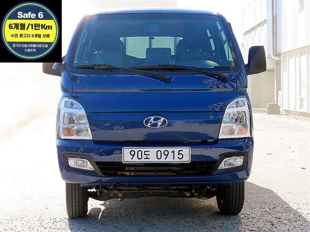 국산차 리스트 차량 이미지