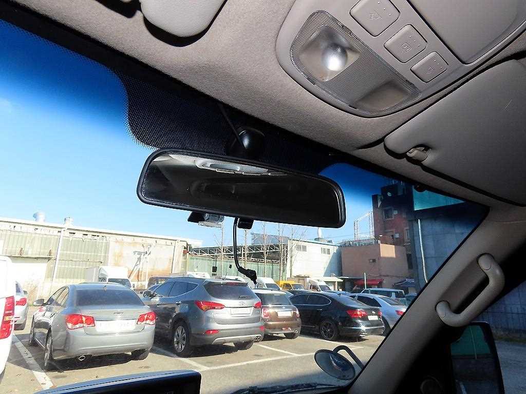 현대 포터2 1톤 카고 11