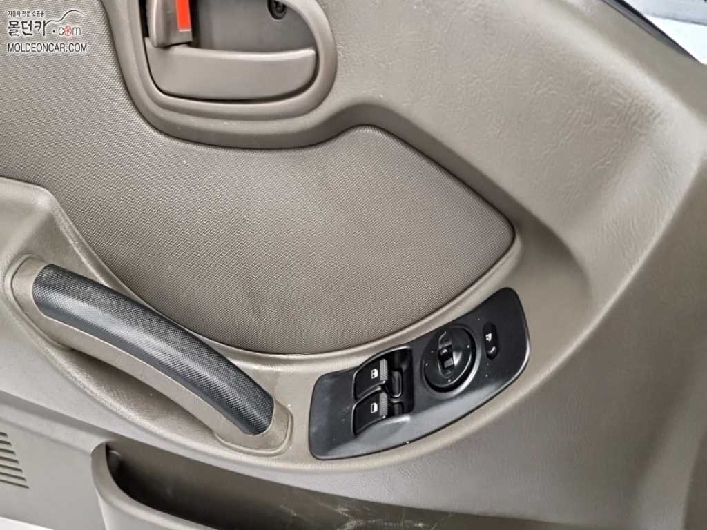 현대 포터2 1톤 카고 14