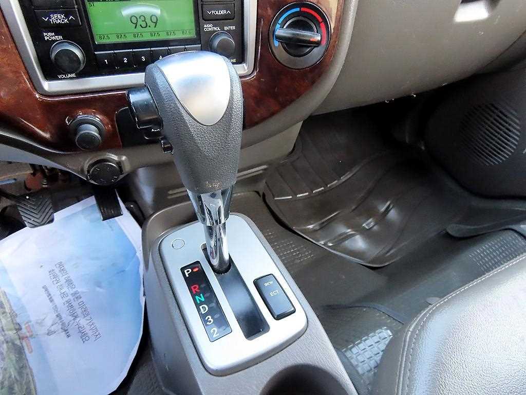 현대 포터2 1톤 카고 10