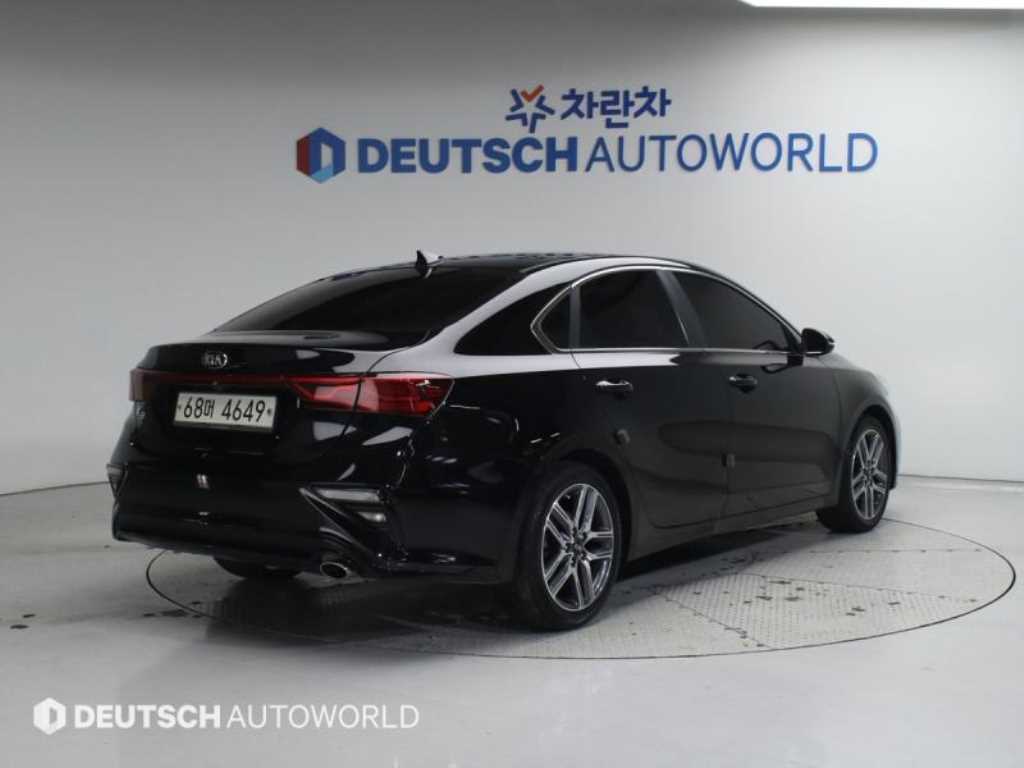 국산차 리스트 차량 이미지