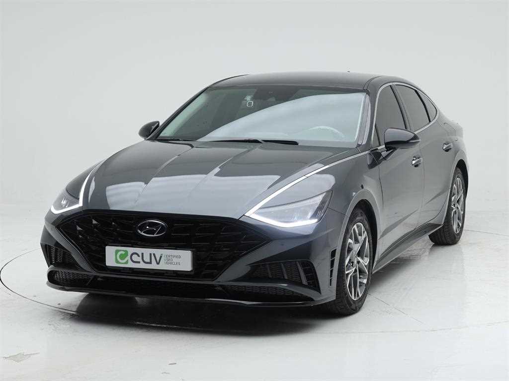 국산차 리스트 차량 이미지