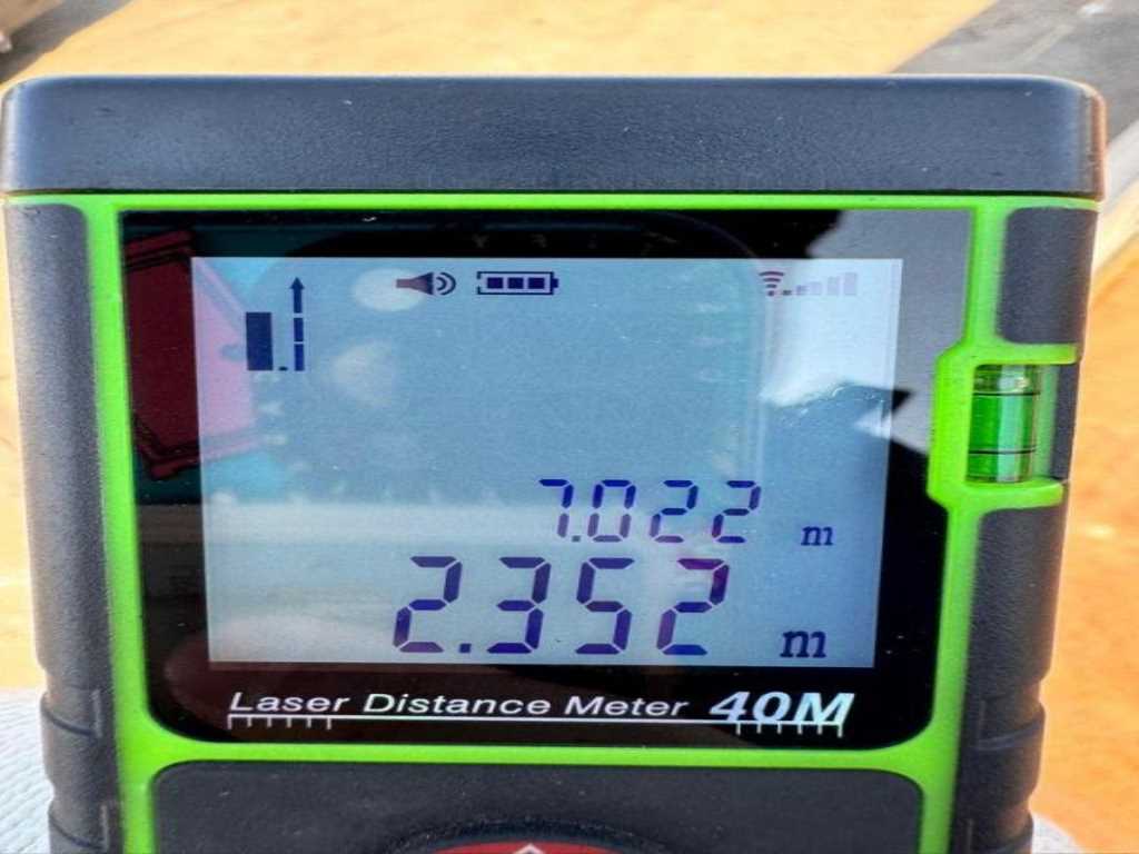 현대 파비스 카고 8.5톤 오토 13