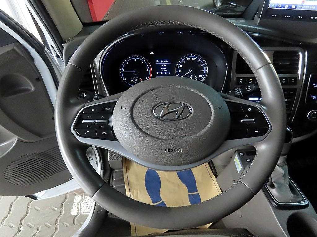 현대 포터2 1톤 냉동탑 7