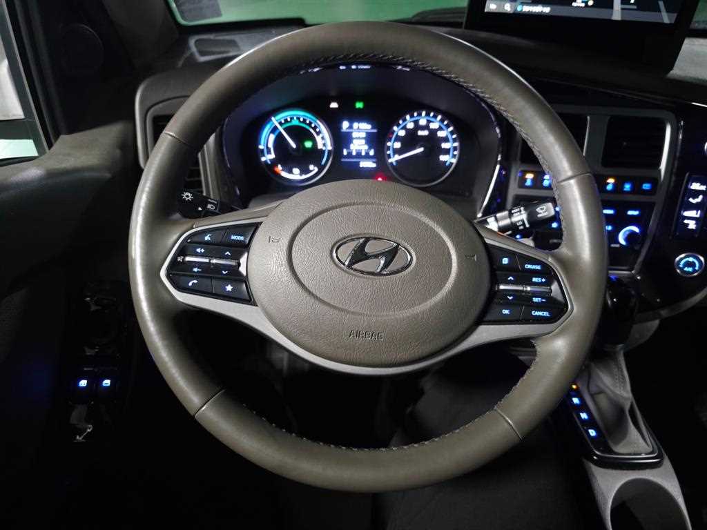 현대 포터2 1톤 표준탑 전기 8