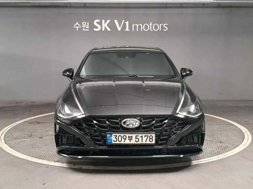 국산차 리스트 차량 이미지