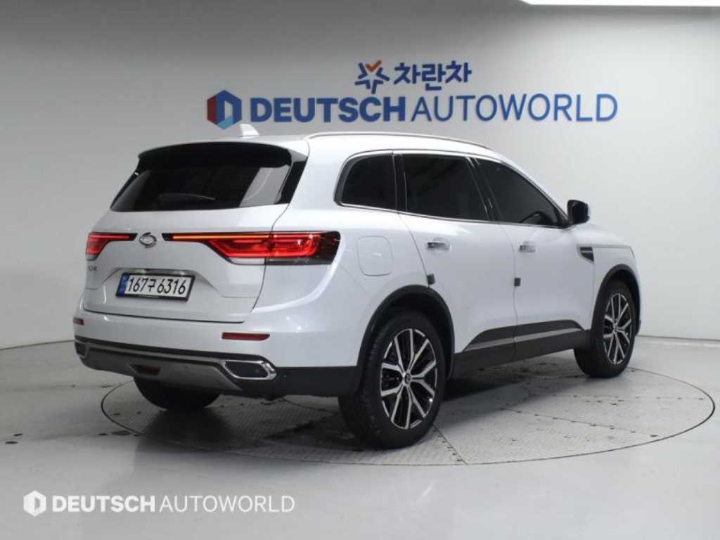 국산차 리스트 차량 이미지