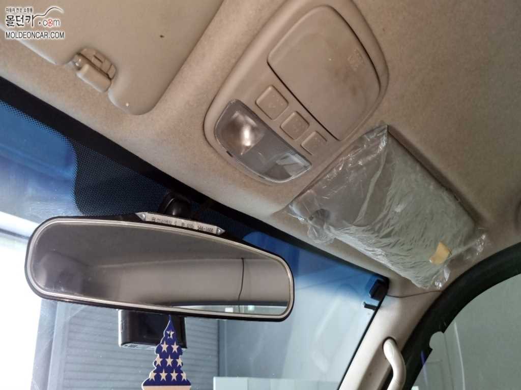 현대 포터2 1톤 카고 12