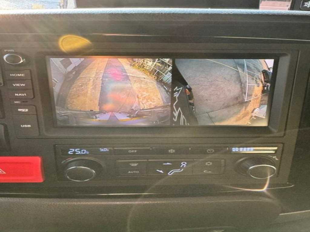 타타대우 프리마 냉동윙 5.5톤 오토 7