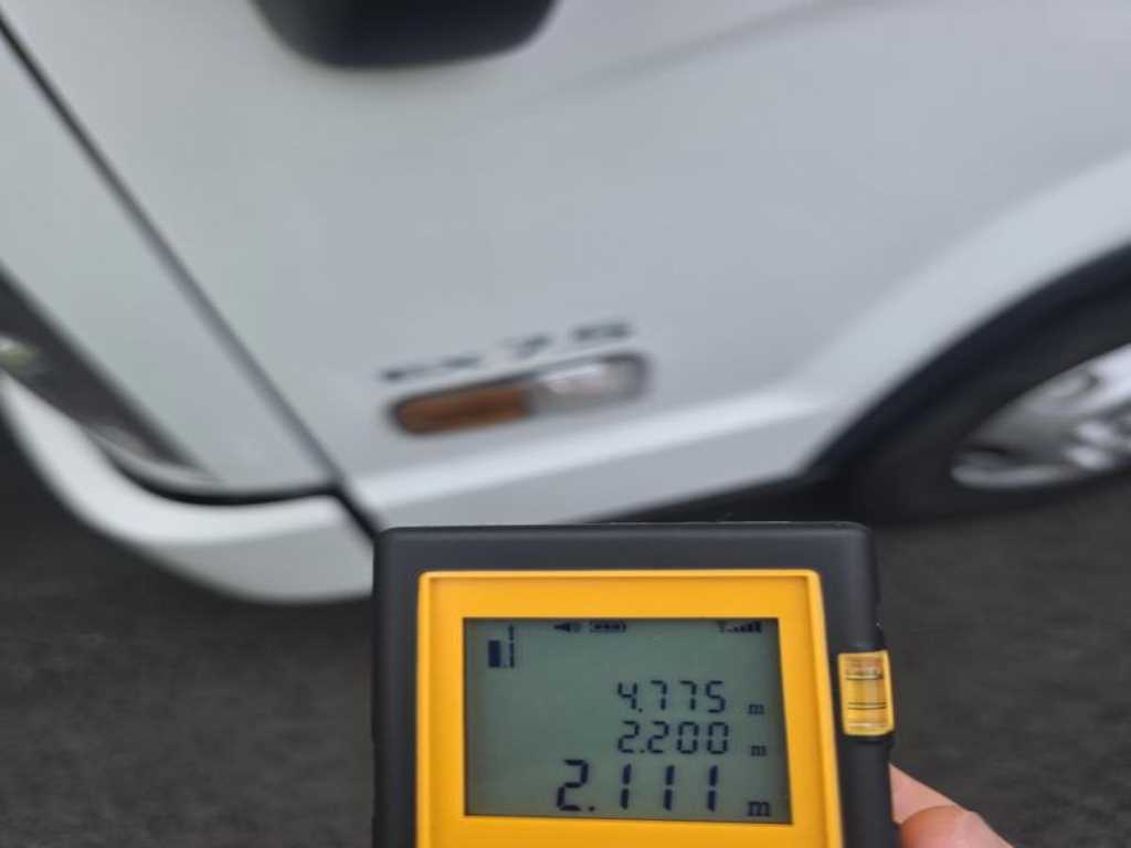 현대 올뉴마이티 3.5톤 익스하이탑 6