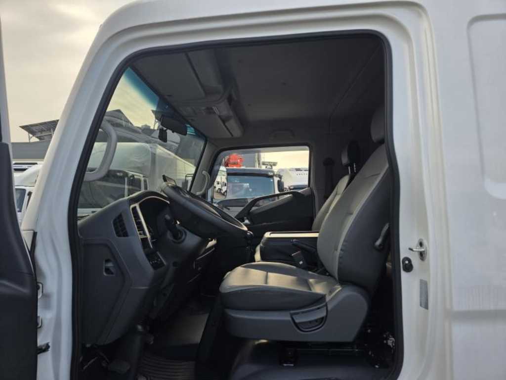 현대 올뉴마이티 3.5톤 익스하이탑 9