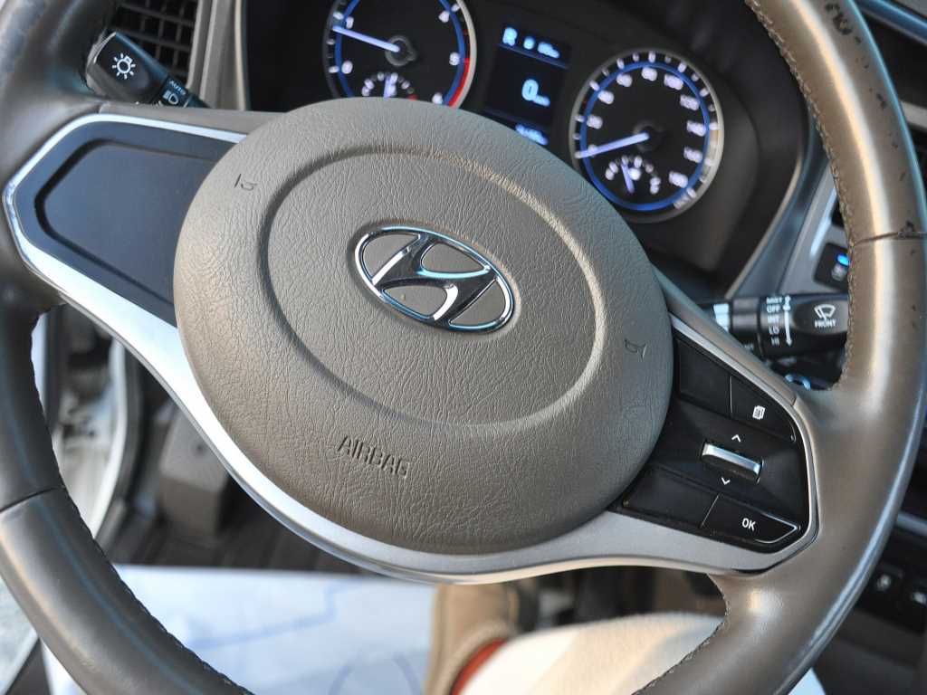 현대 포터2 1톤 카고 16