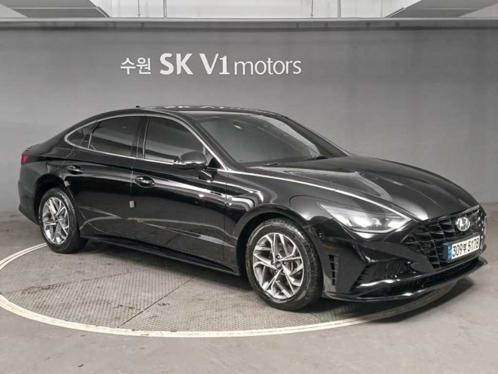 국산차 리스트 차량 이미지