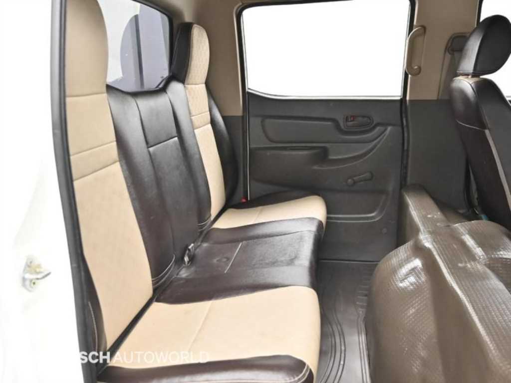 현대 포터2 1톤 카고 11