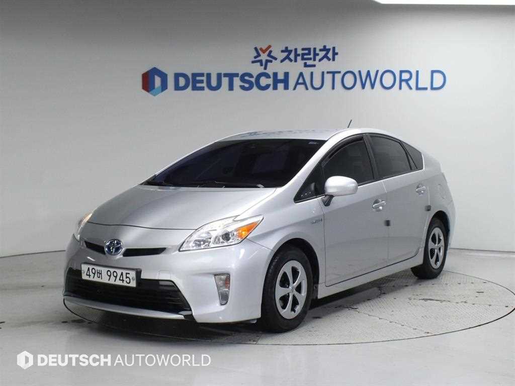 국산차 리스트 차량 이미지