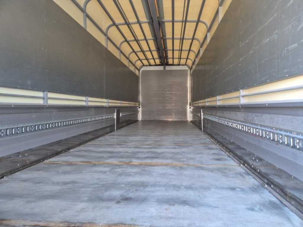 현대 파비스 300 윙바디 7.5톤 오토 6