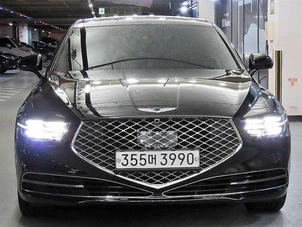 국산차 리스트 차량 이미지