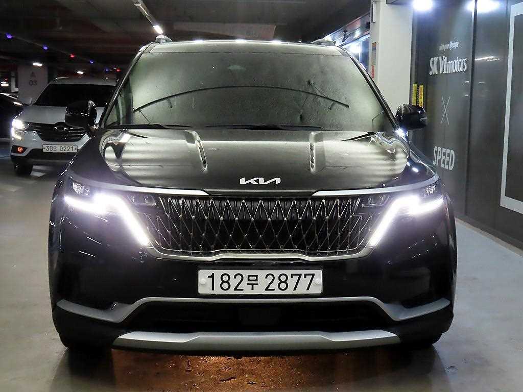 국산차 리스트 차량 이미지