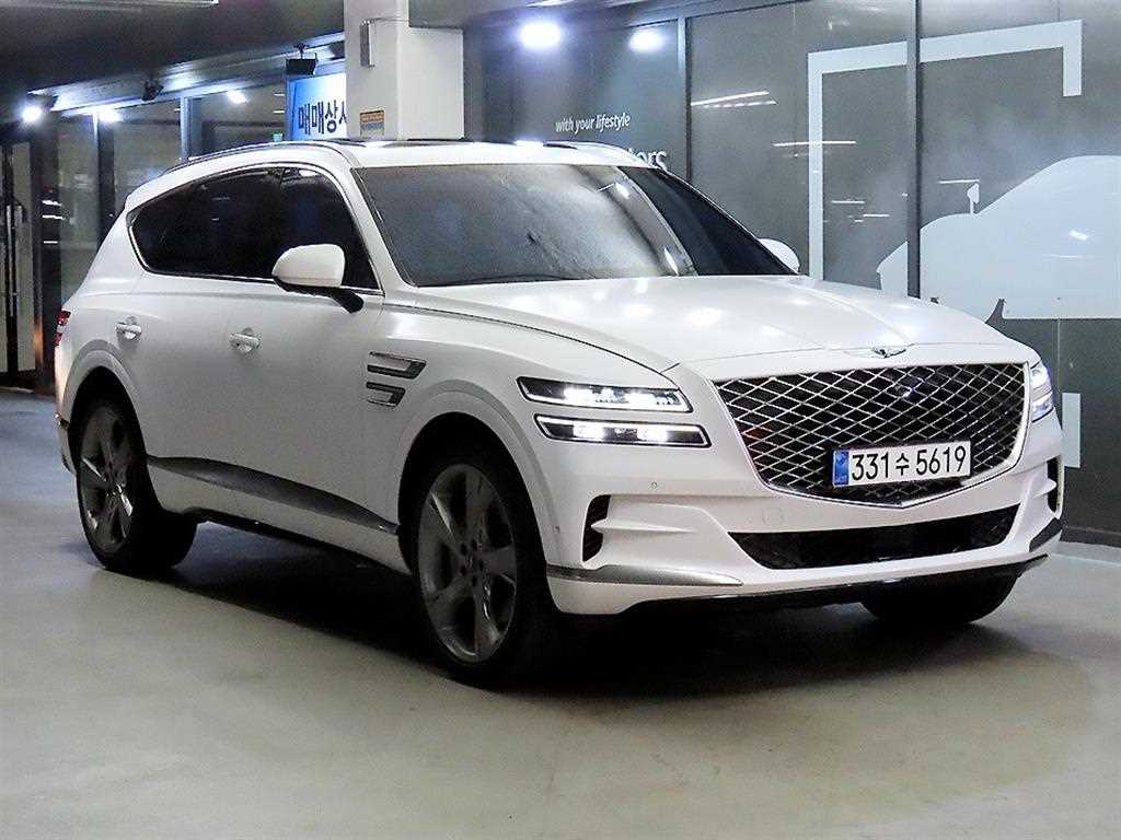 국산차 리스트 차량 이미지