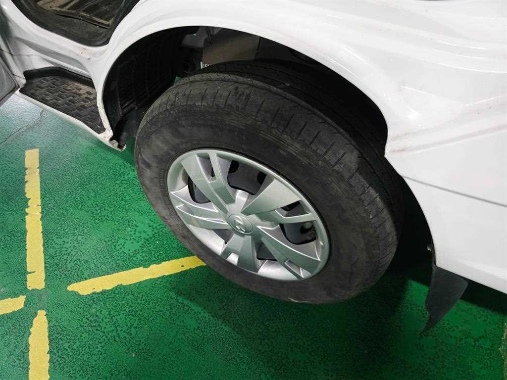 현대 포터2 1톤 표준탑 전기 15