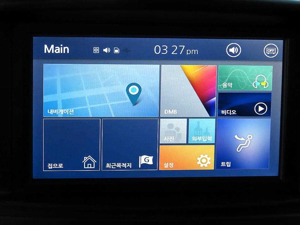 기아 봉고3 1톤 표준탑 LPG 15