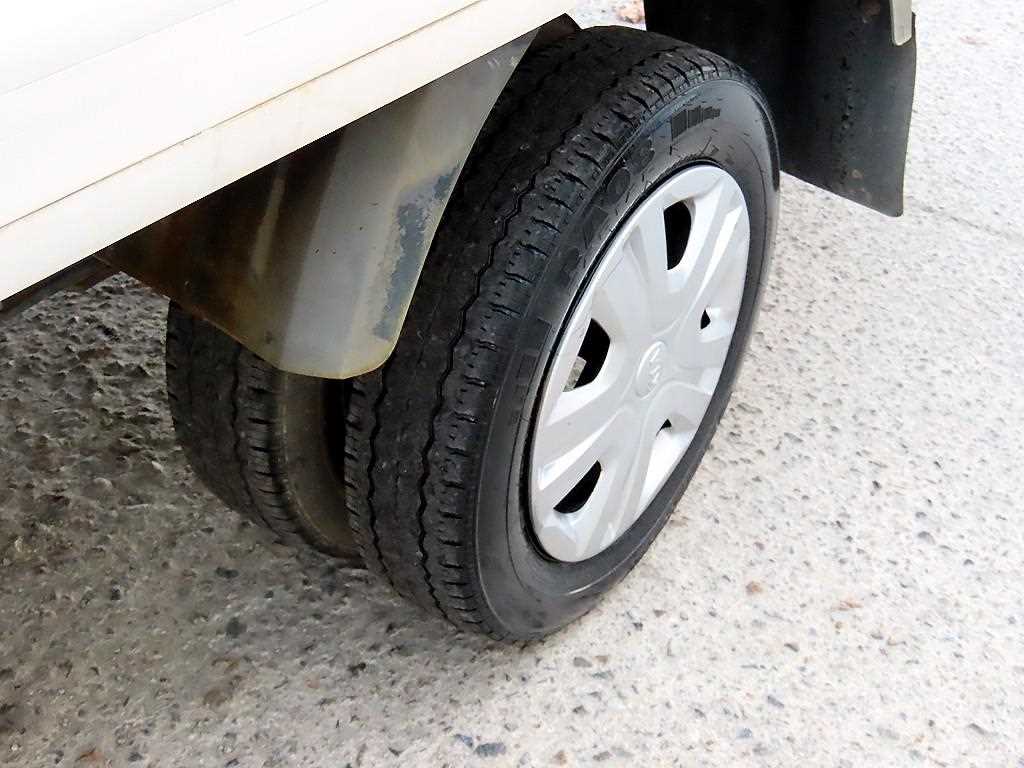 기아 봉고3 1톤 표준탑 LPG 19