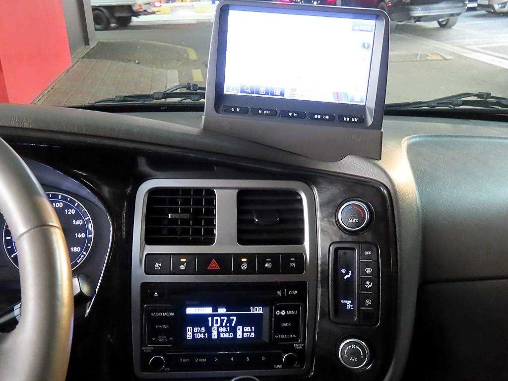 현대 포터2 1톤 냉동탑 12