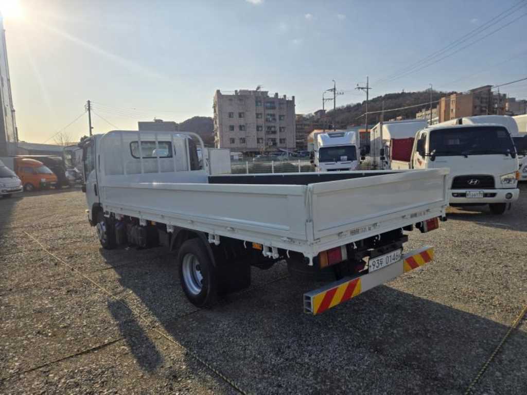 이스즈 엘프 3.5톤 카고 6