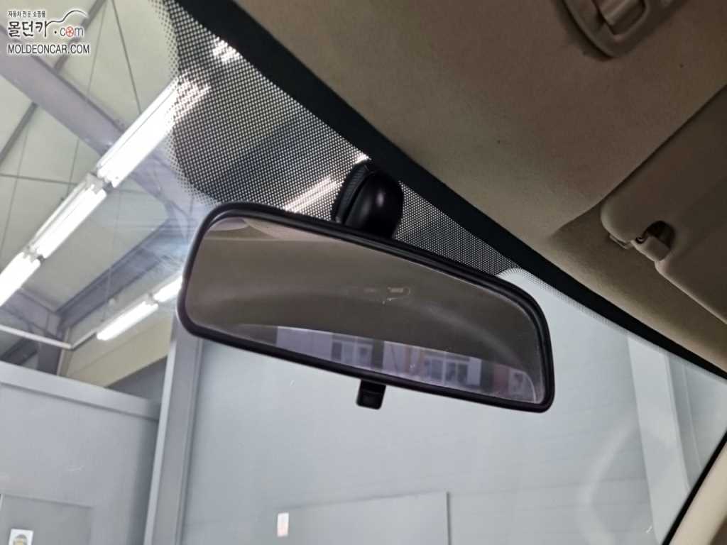 현대 포터2 1톤 카고 11