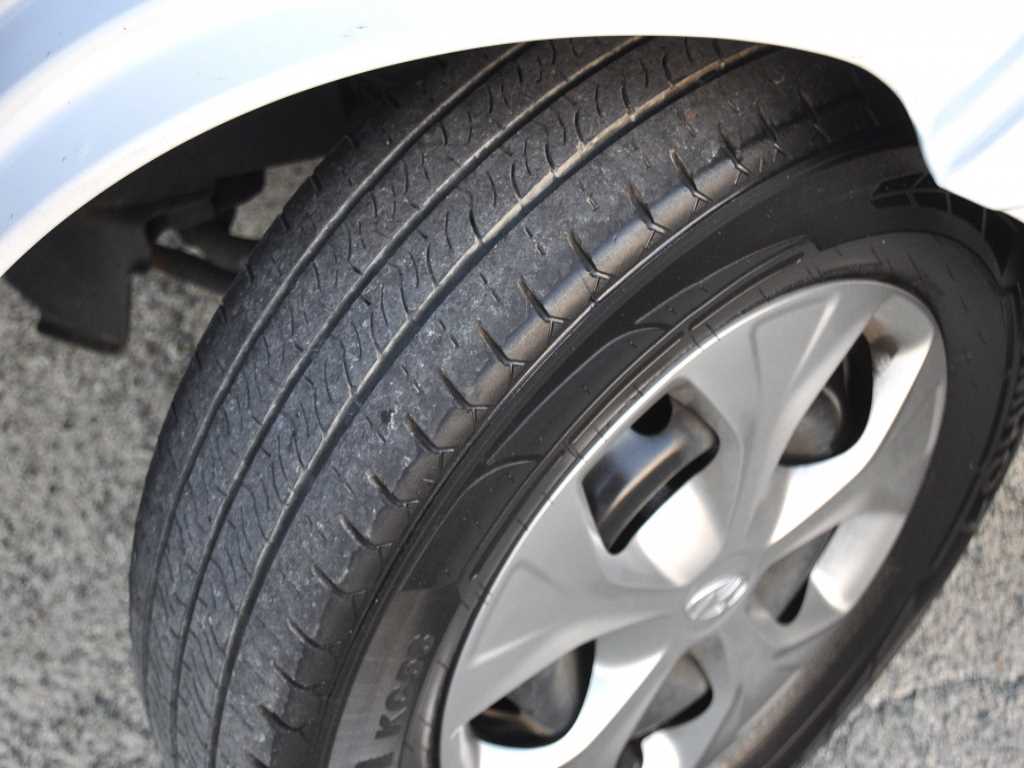 현대 포터2 1톤 카고 18