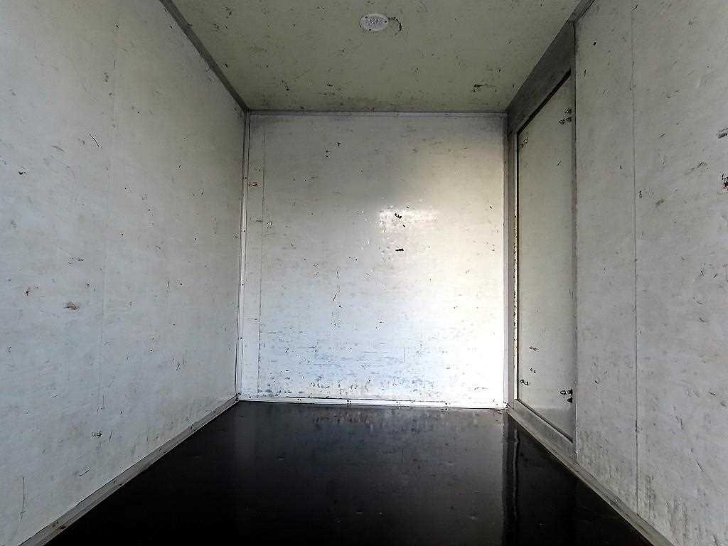 기아 봉고3 1톤 표준탑 LPG 5