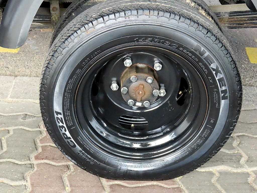 현대 포터2 1톤 냉동탑 19