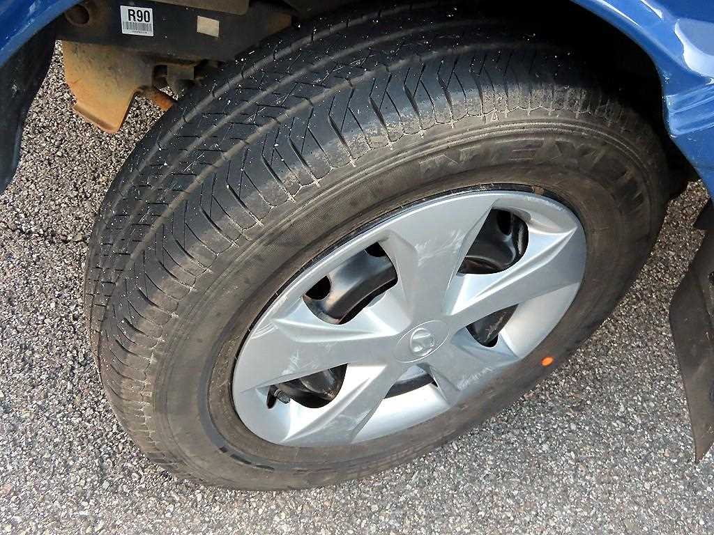 현대 포터2 1톤 카고 18