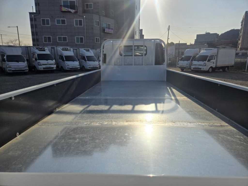 이스즈 엘프 3.5톤 카고 8