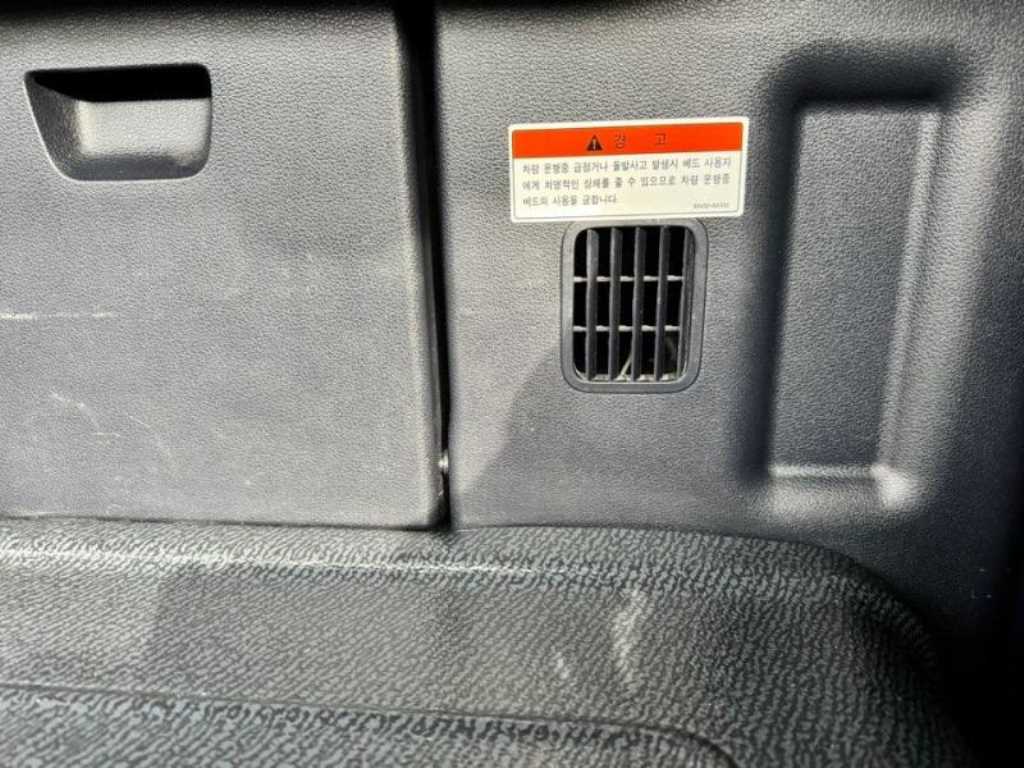 현대 파비스 카고 8.5톤 오토 10