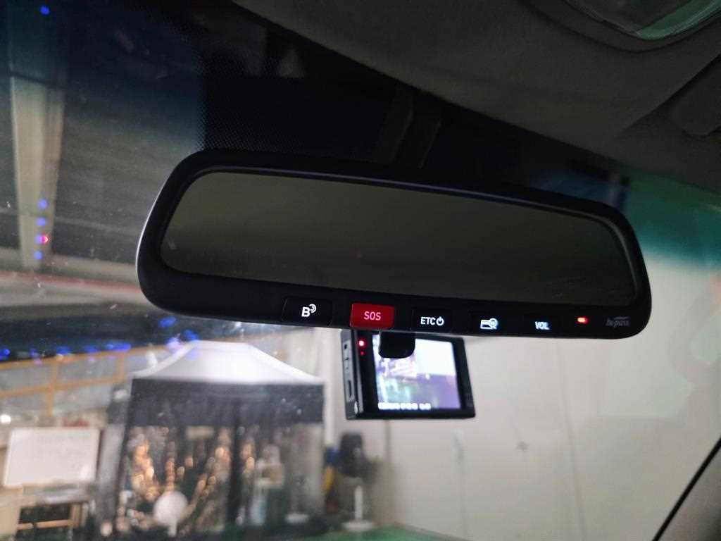 현대 포터2 1톤 표준탑 전기 16