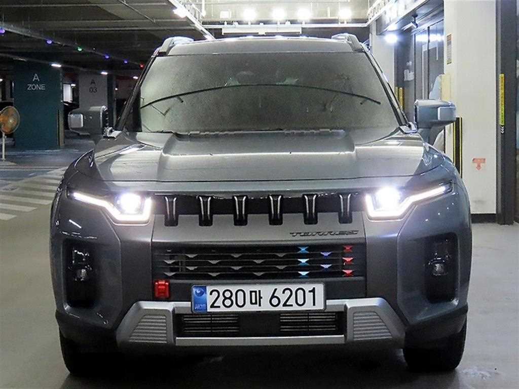 국산차 리스트 차량 이미지