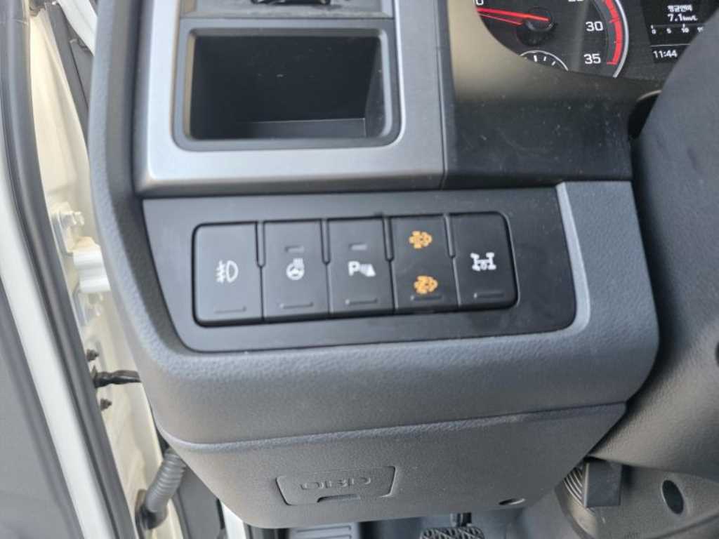 현대 올뉴마이티 3.5톤 익스하이탑 12