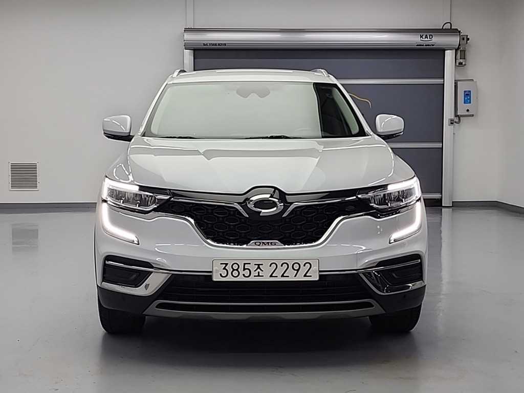 국산차 리스트 차량 이미지