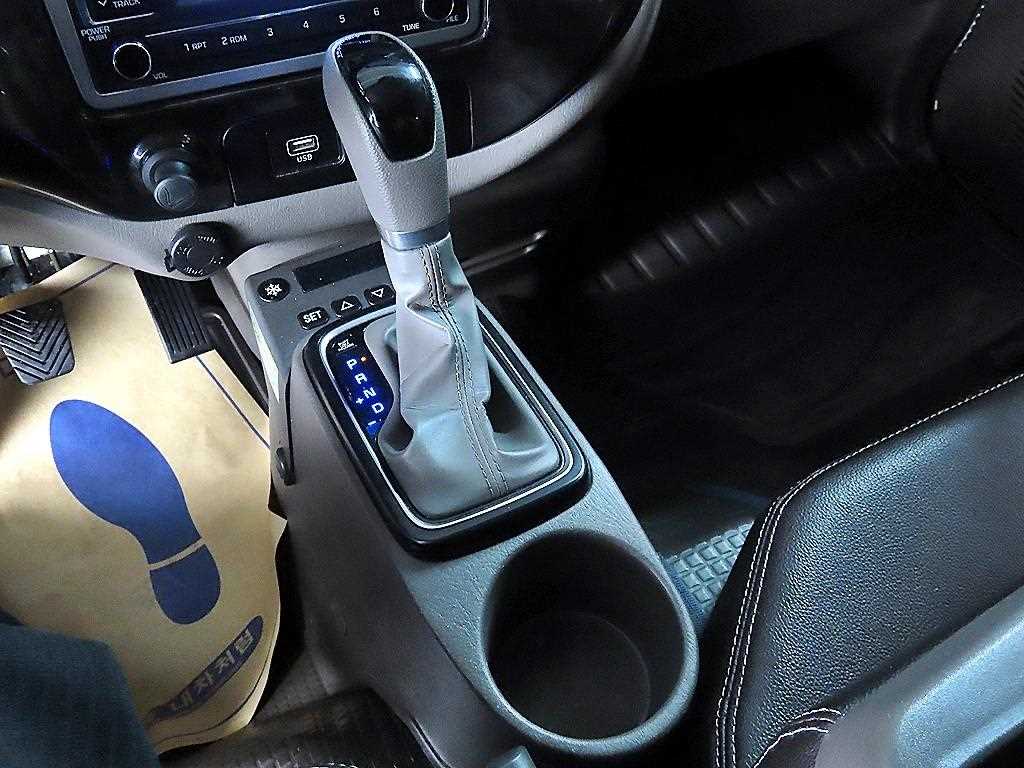 현대 포터2 1톤 냉동탑 8