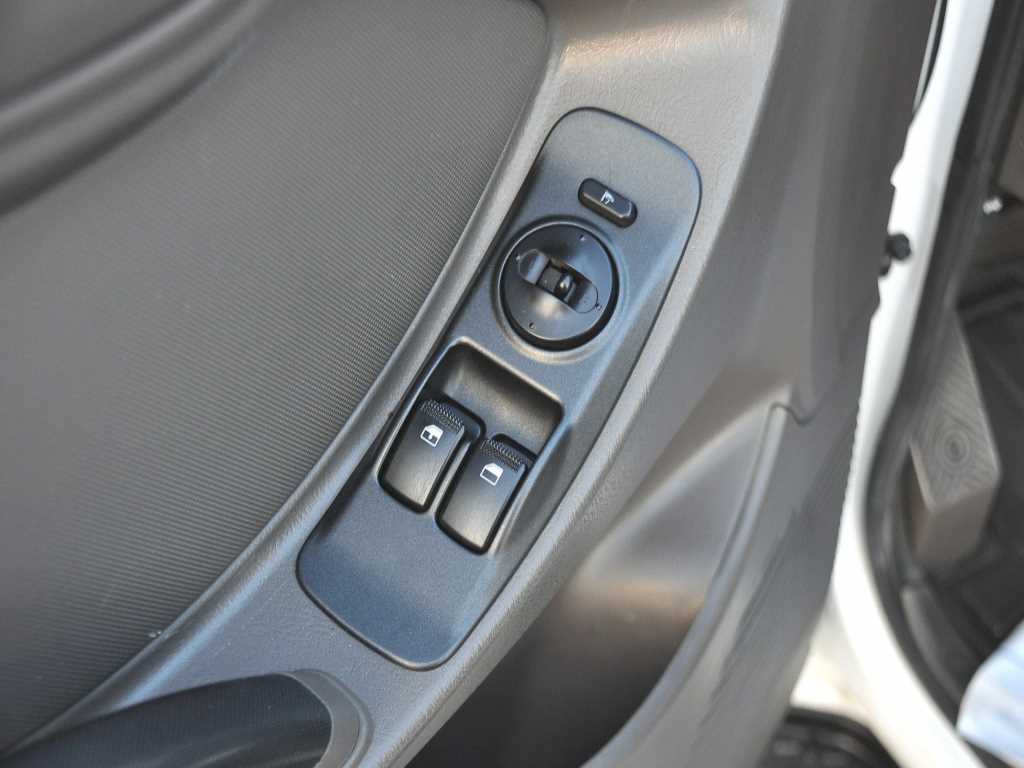 현대 포터2 1톤 카고 15