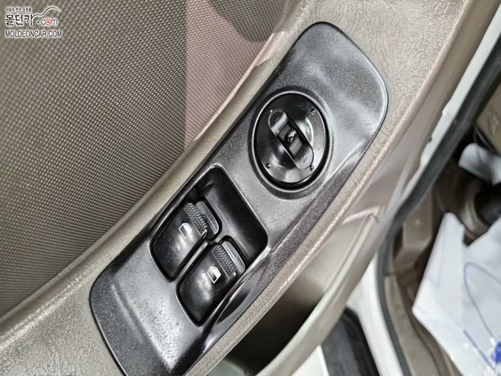 현대 포터2 1톤 카고 12