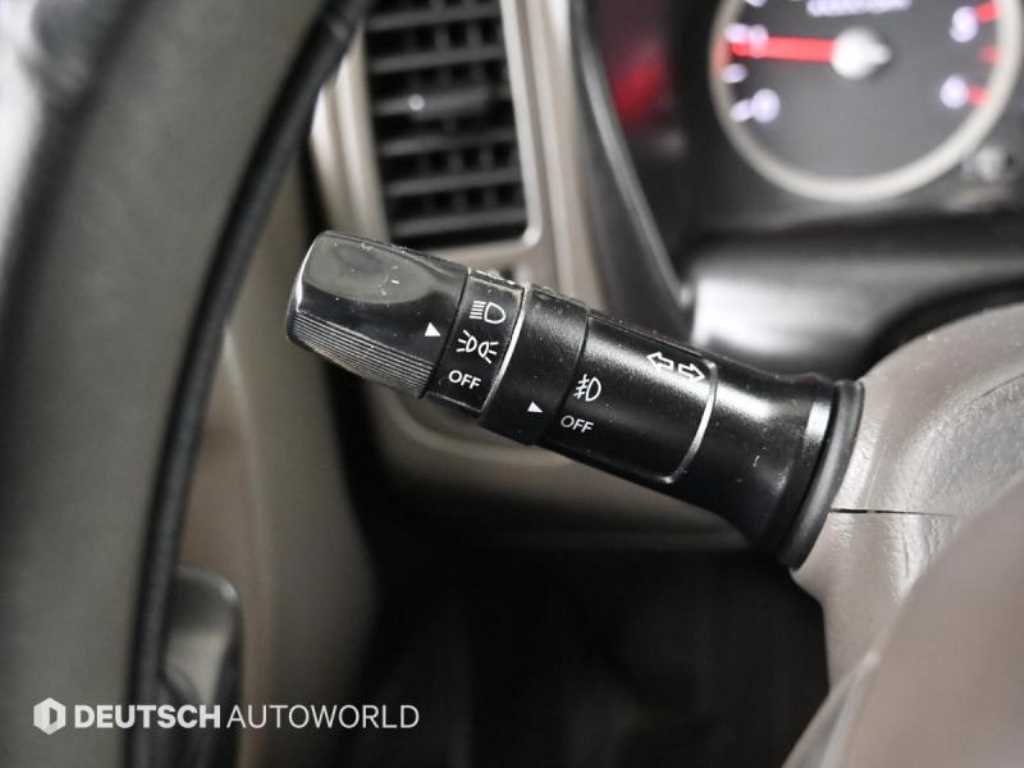 현대 포터2 1톤 카고 17