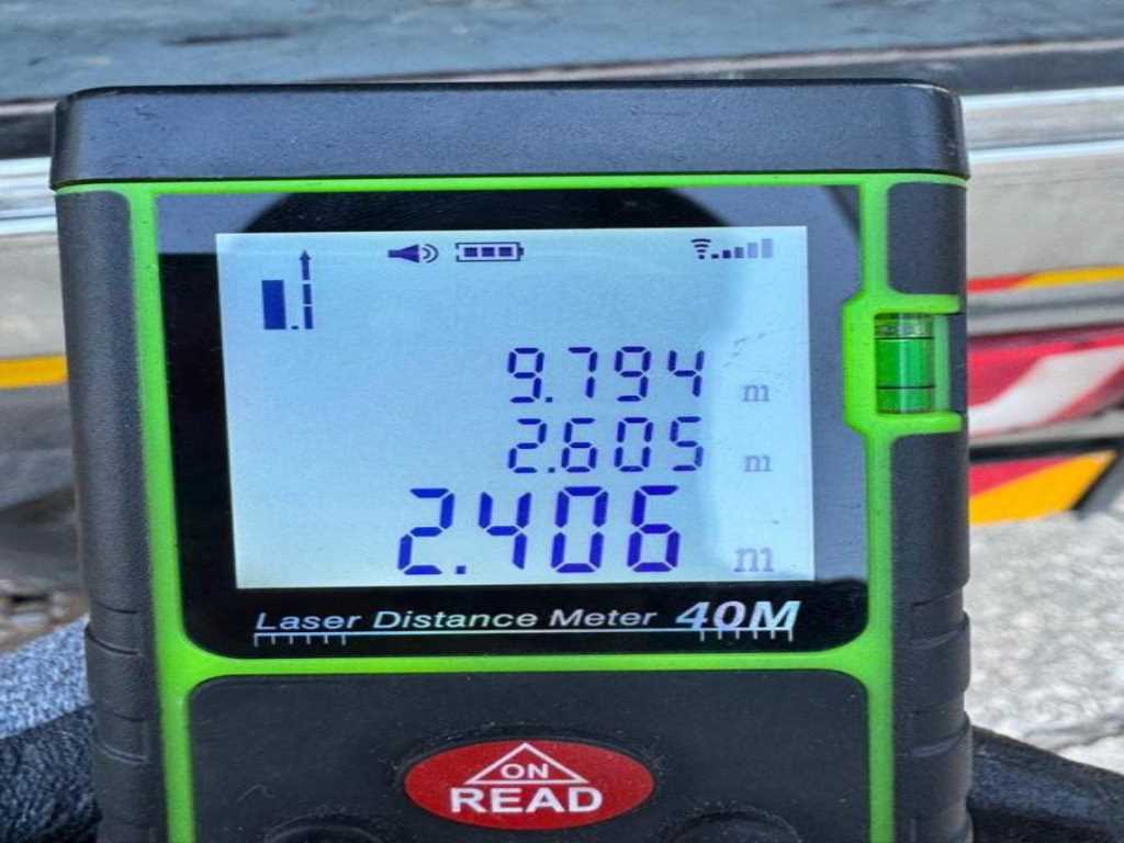 타타대우 프리마 냉동윙 5.5톤 오토 12