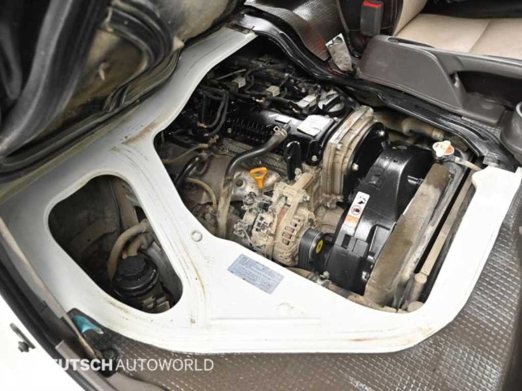 현대 포터2 1톤 카고 5