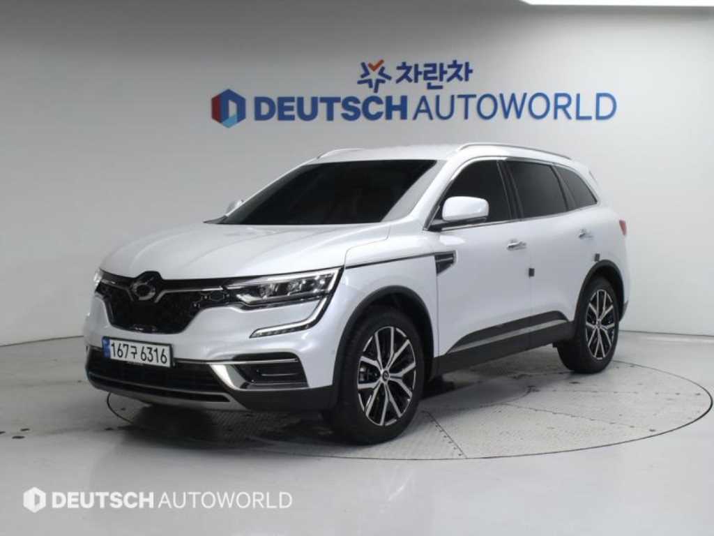 국산차 리스트 차량 이미지