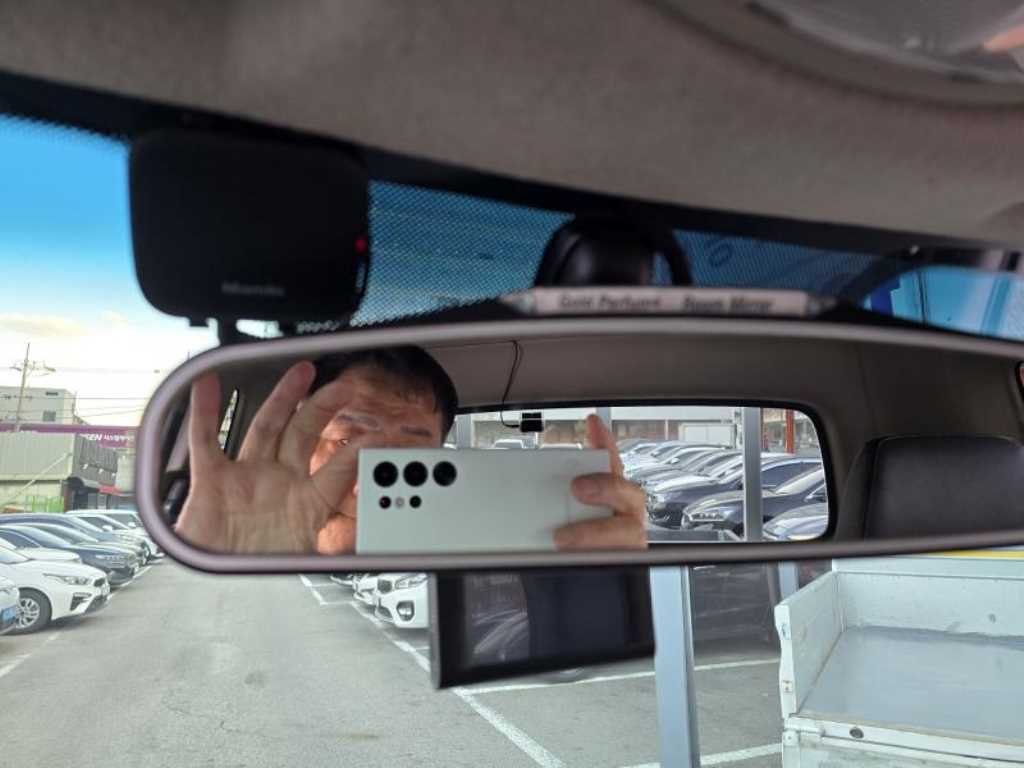 현대 포터2 1톤 카고 LPG 17