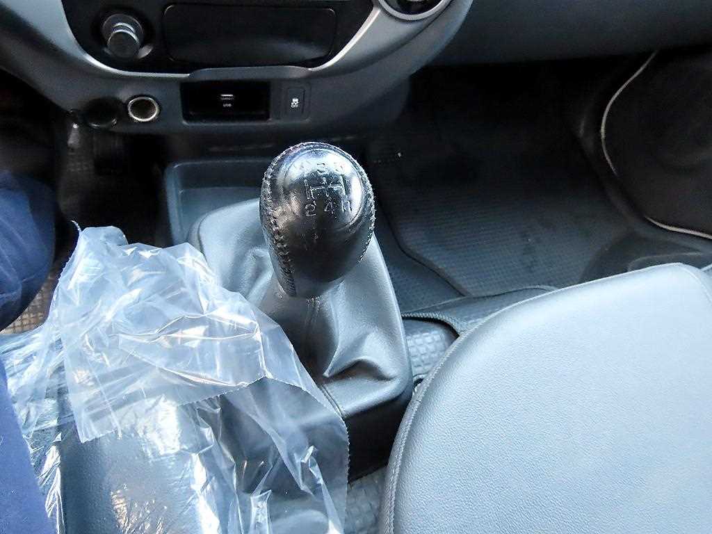 기아 봉고3 1톤 표준탑 LPG 10