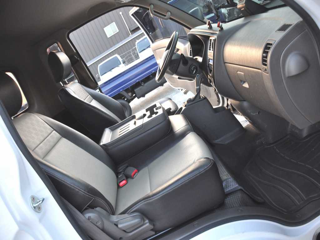 현대 포터2 1톤 카고 5