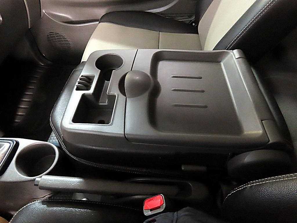 현대 포터2 1톤 냉동탑 11